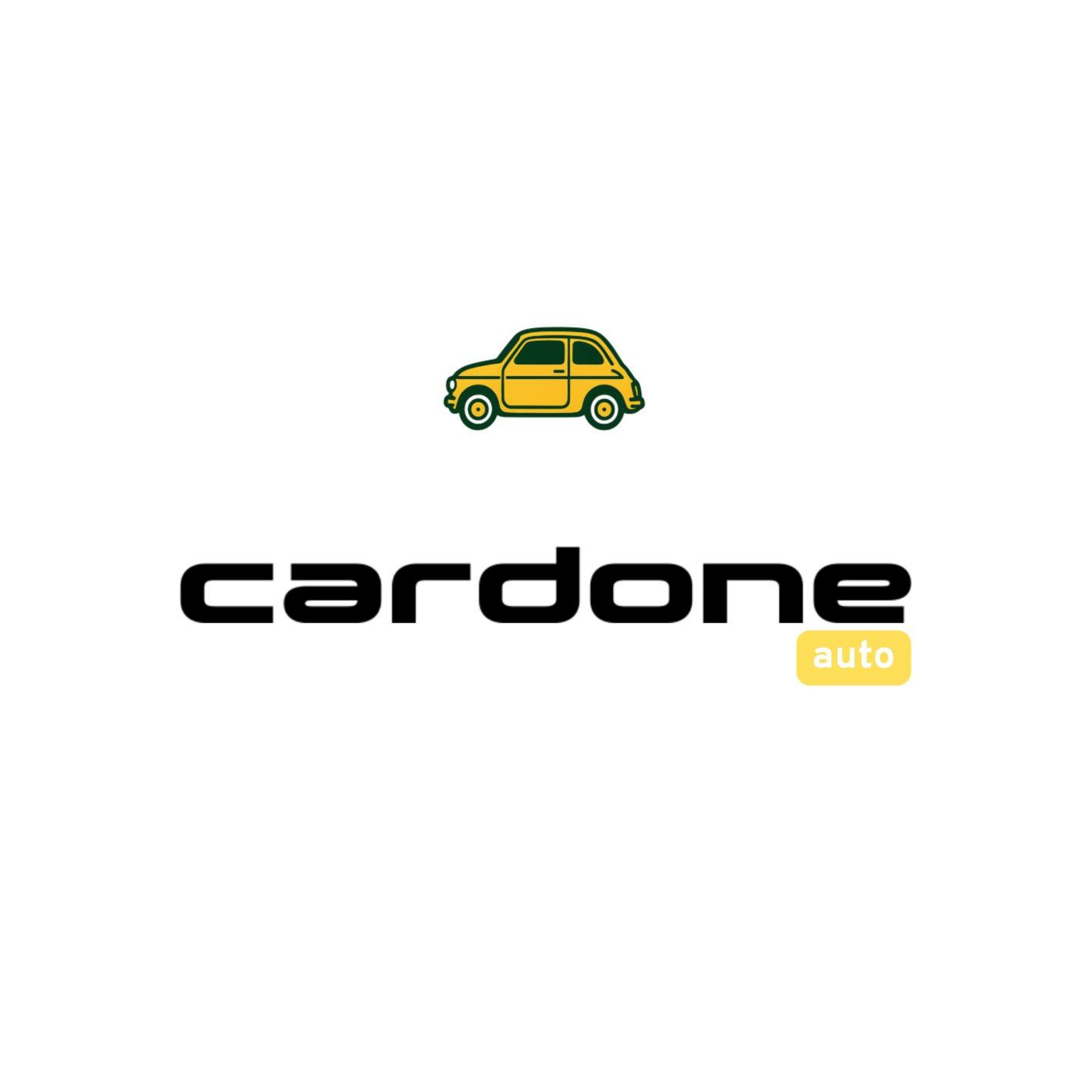 Cardone auto