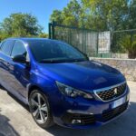 Peugeot 308 BlueHDI 130 SES EAT8 GT LINE full
