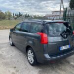 Peugeot 5008 FELINE full