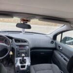 Peugeot 5008 FELINE full