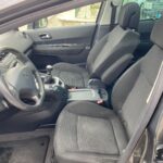 Peugeot 5008 FELINE full