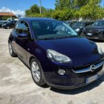 Opel Adam full