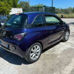 Opel Adam full