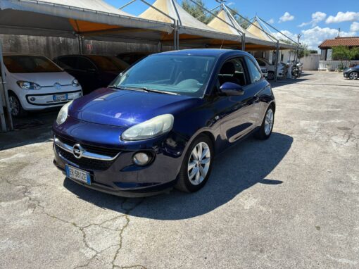 Opel Adam