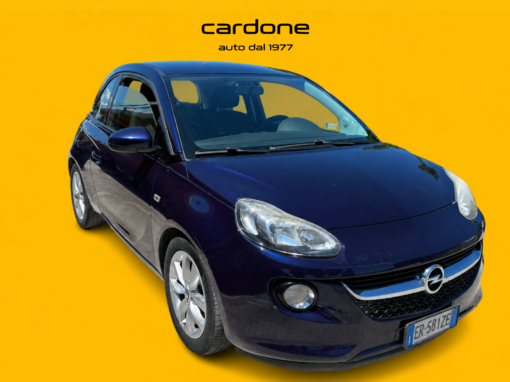 Opel Adam