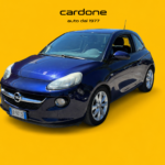 Opel Adam full