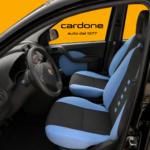 Fiat Panda 1.3 Multijet 4×4 full