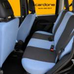 Fiat Panda 1.3 Multijet 4×4 full