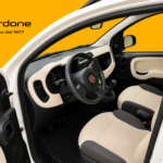 Fiat Panda 0.9 TwinAir Turbo Natural Power Lounge full