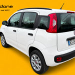 Fiat Panda 0.9 TwinAir Turbo Natural Power Lounge full