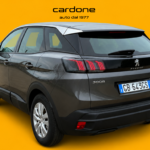 Peugeot 3008 BlueHDI 130 SES Allure Pack full