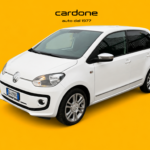 Volkswagen UP 1000 benzina/metano full
