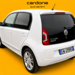Volkswagen UP 1000 benzina/metano full