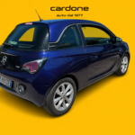 Opel Adam full