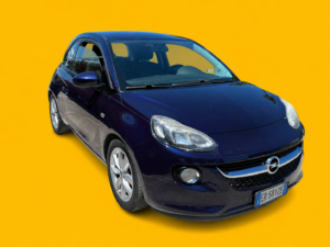 Opel Adam