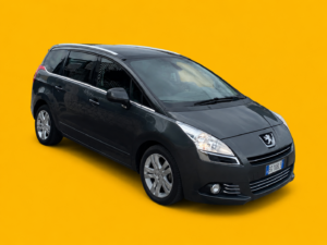 Peugeot 5008 FELINE