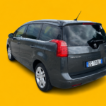 Peugeot 5008 FELINE full