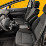 Peugeot 5008 FELINE full