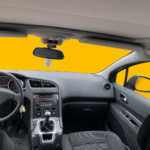Peugeot 5008 FELINE full